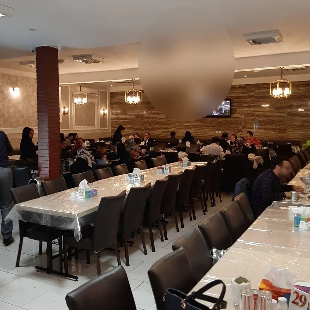 کترینگ مایسا - تصویر 5