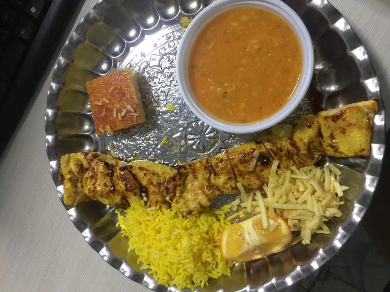 آشپزخانه سلطانی - تصویر 5