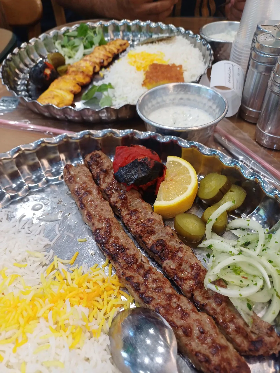 رستوران و کترینگ فدک - تصویر 4