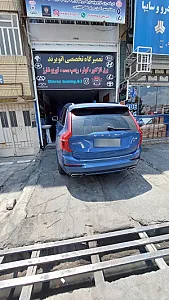 تعمیرگاه تخصصی توربو سنتر شیراز
