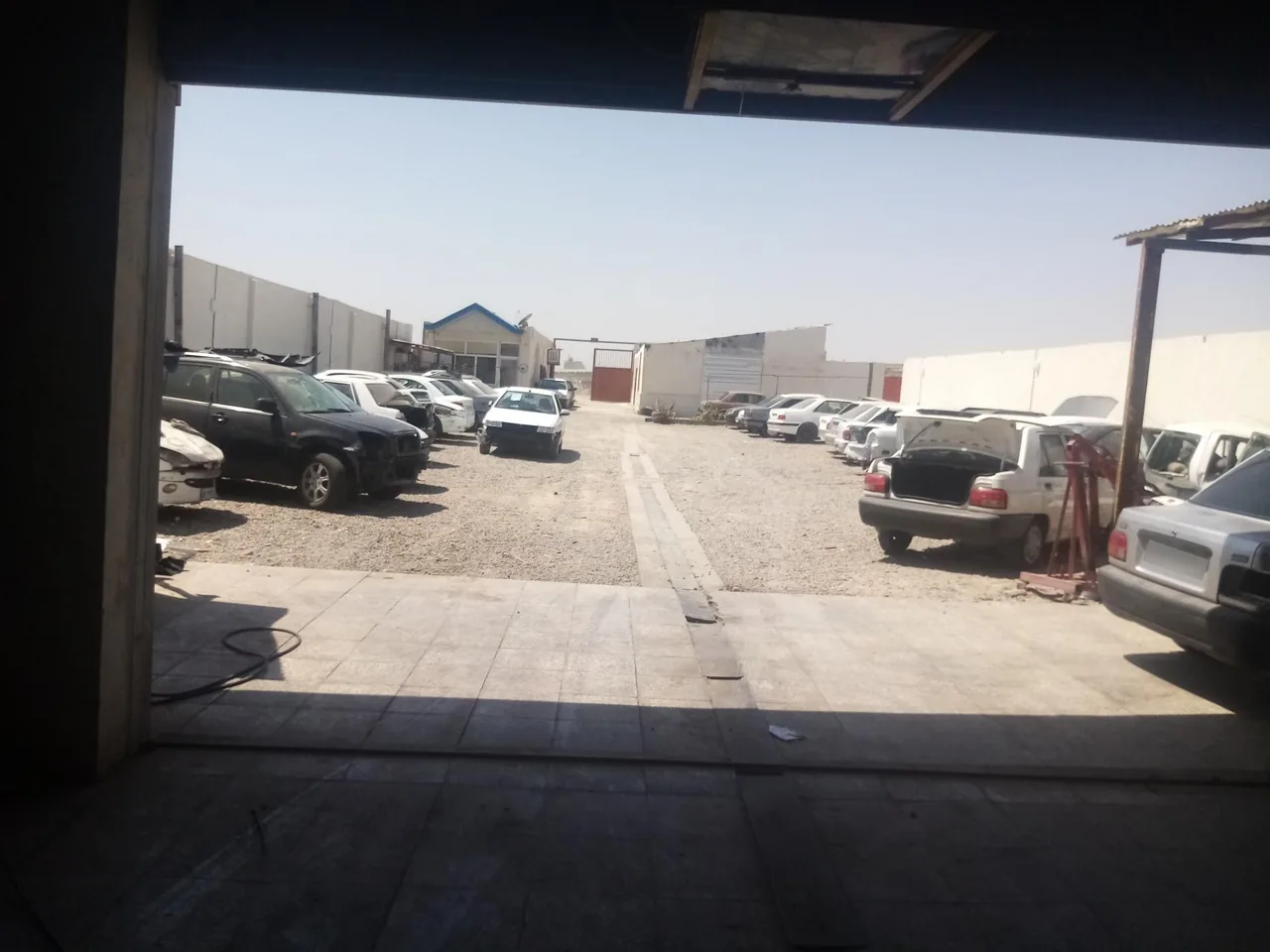 خدمات خودرو پارسیان - تصویر 3