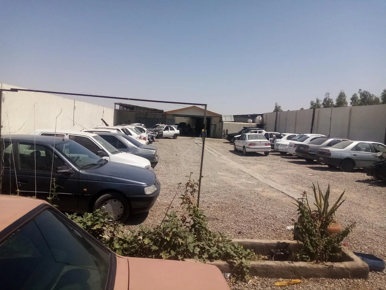 خدمات خودرو پارسیان - تصویر 5
