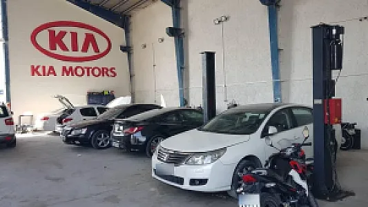 مجتمع تخصصی هیوندا و کیا میرزاخانی