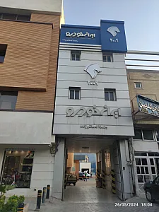 نمایندگی سایپا قاسمیان