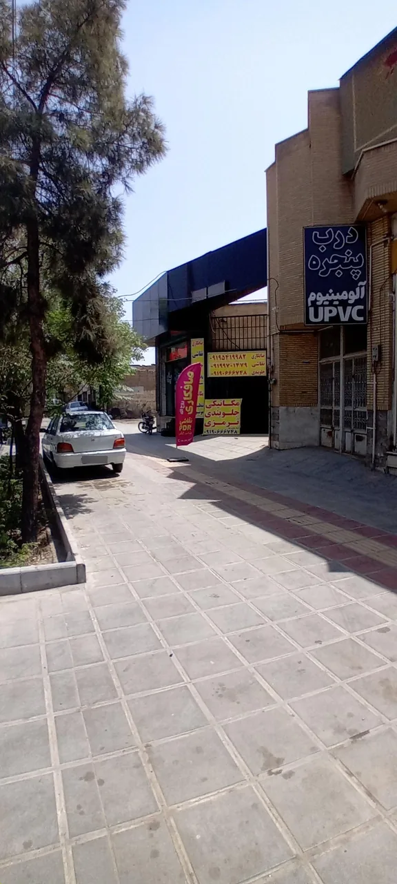 تعمیرگاه پارسیان - تصویر 2