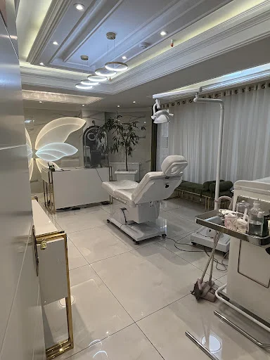 مرکز زیبایی و لاغری مارگو