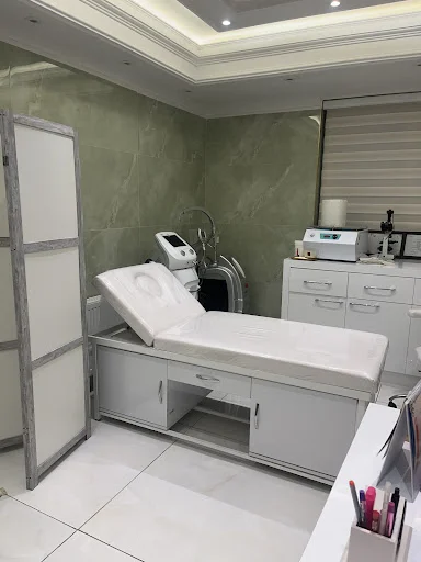 مرکز زیبایی و لاغری مارگو