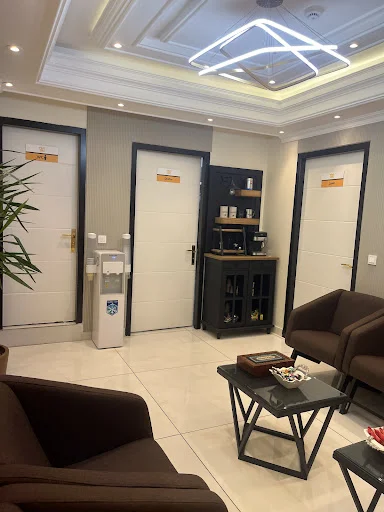 مرکز زیبایی و لاغری مارگو