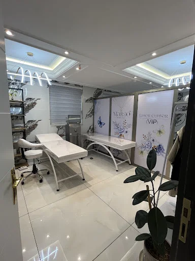 مرکز زیبایی و لاغری مارگو