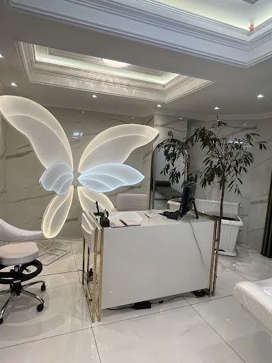 مرکز زیبایی و لاغری مارگو