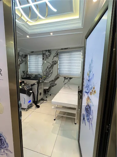 مرکز زیبایی و لاغری مارگو