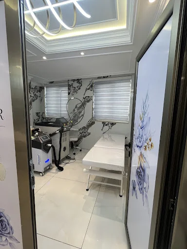 مرکز زیبایی و لاغری مارگو