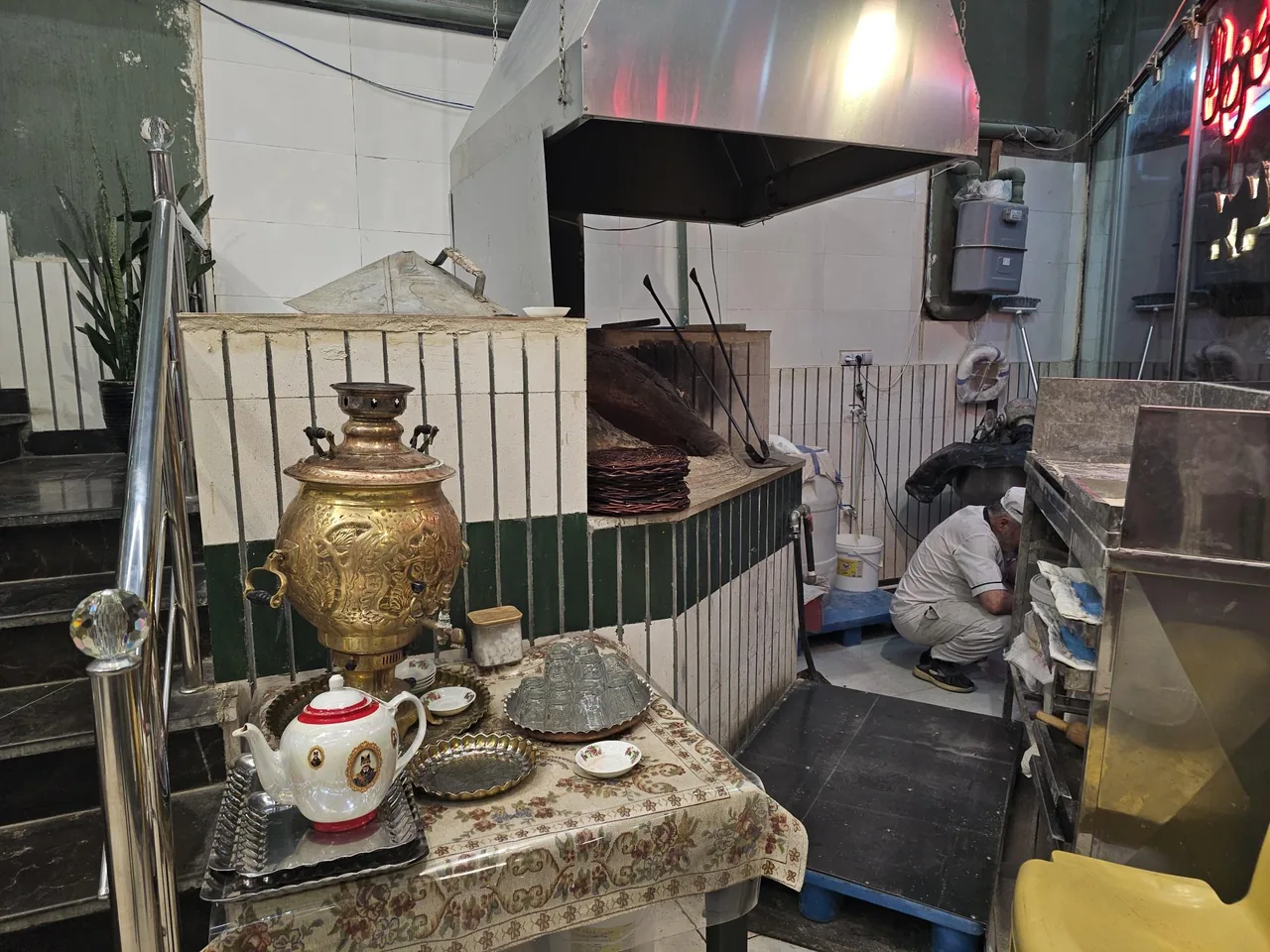 غذای سالم هرخونه - تصویر 3