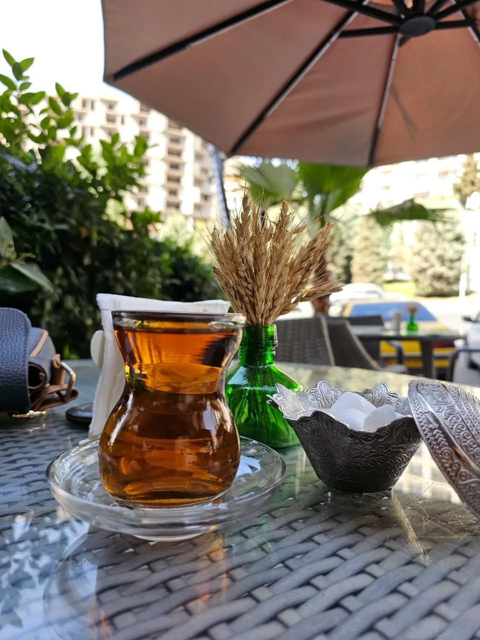 کافه بلانچ - تصویر 3