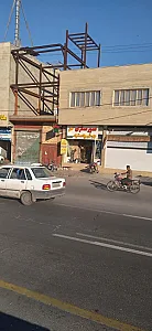 خدمات جوش پلاستیکی خودرو مهران