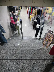 پوشاک دنیا