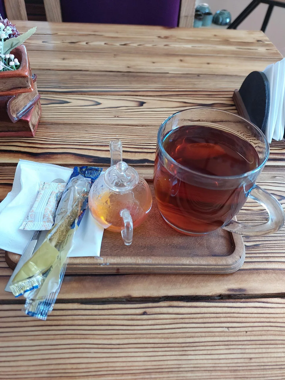 کافه کهن - تصویر 2