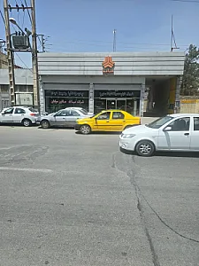 نمایندگی سایپا قاسمی ( شرکت باند ماشین سپاهان)