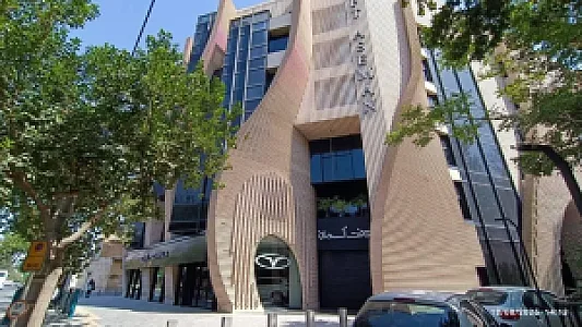 نمایندگی فونیکس قنادیان کد ۴۳۵