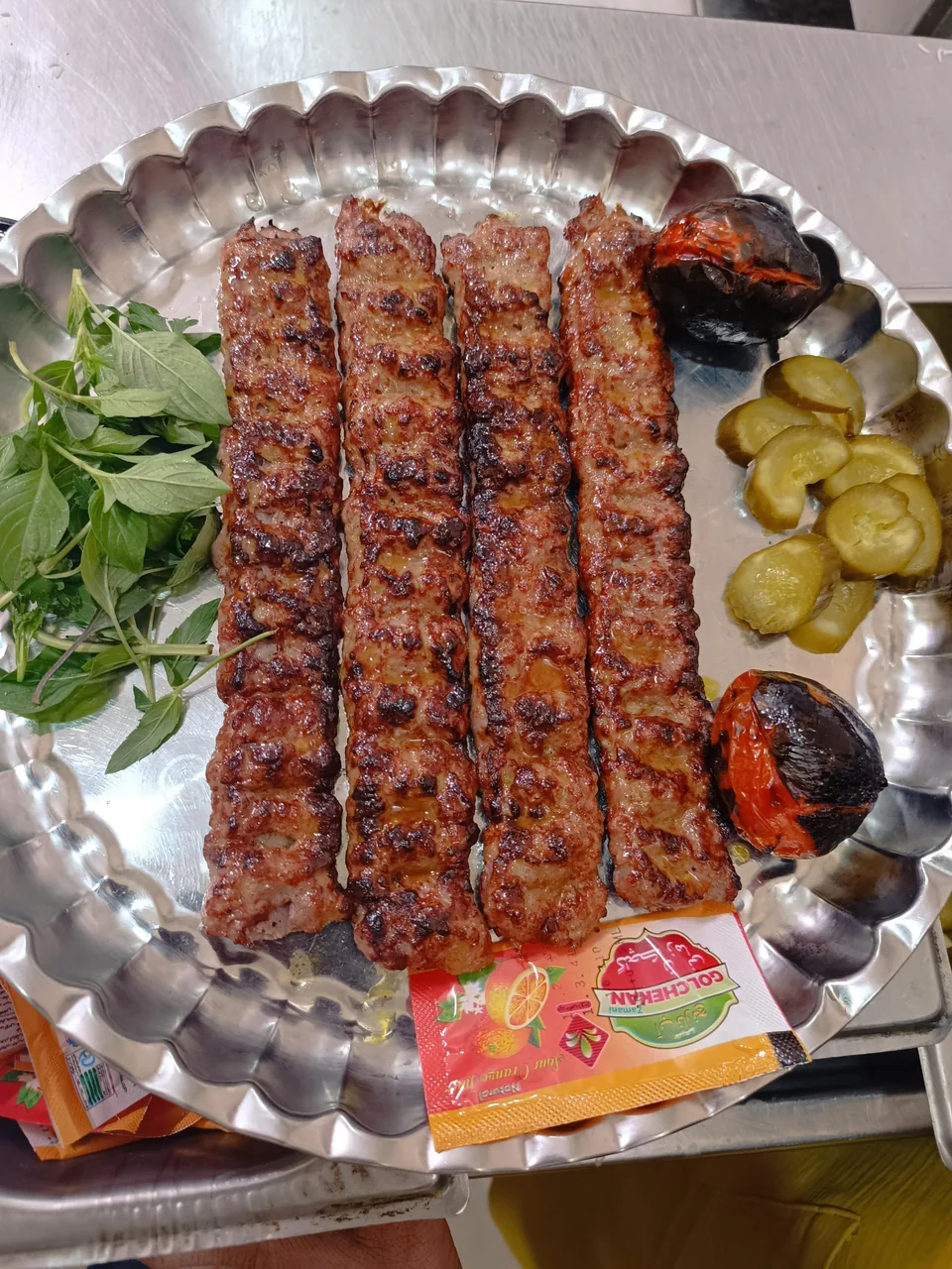 کترینگ خادم - تصویر 3