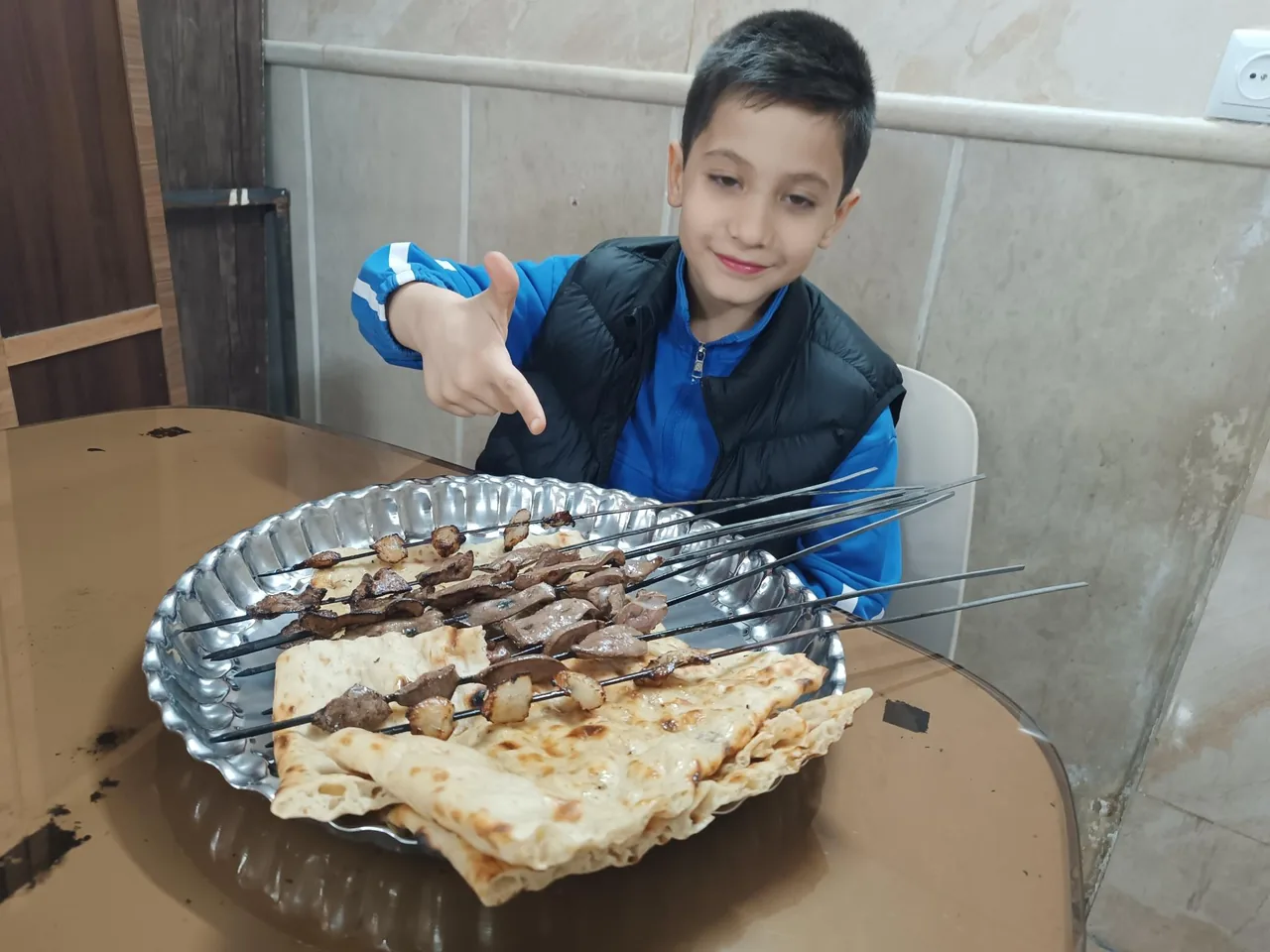 غذای آماده ترشیز - تصویر 5