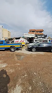 یدک امداد و اتومکانیک علی