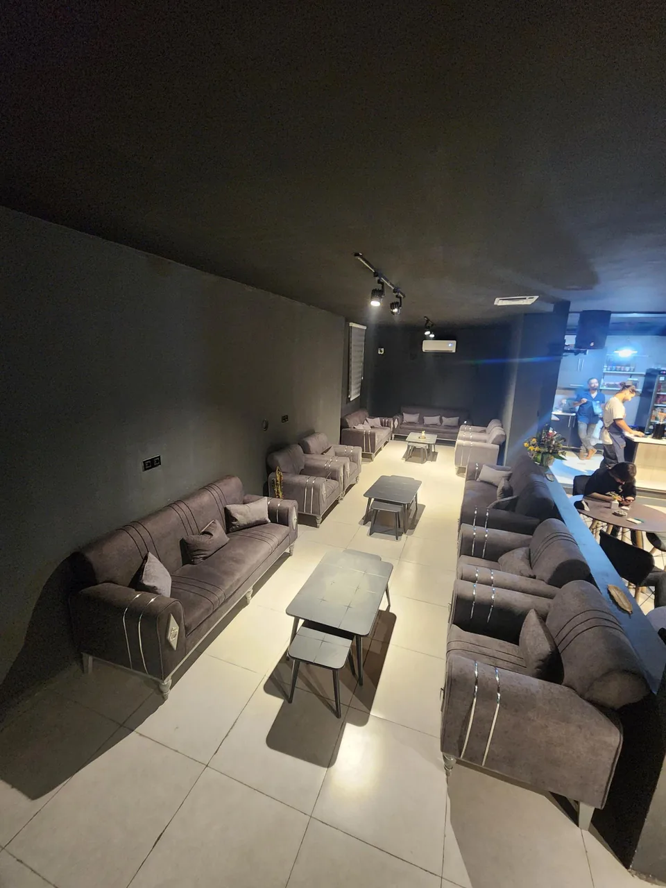 کافه اسپاد سونات - تصویر 3