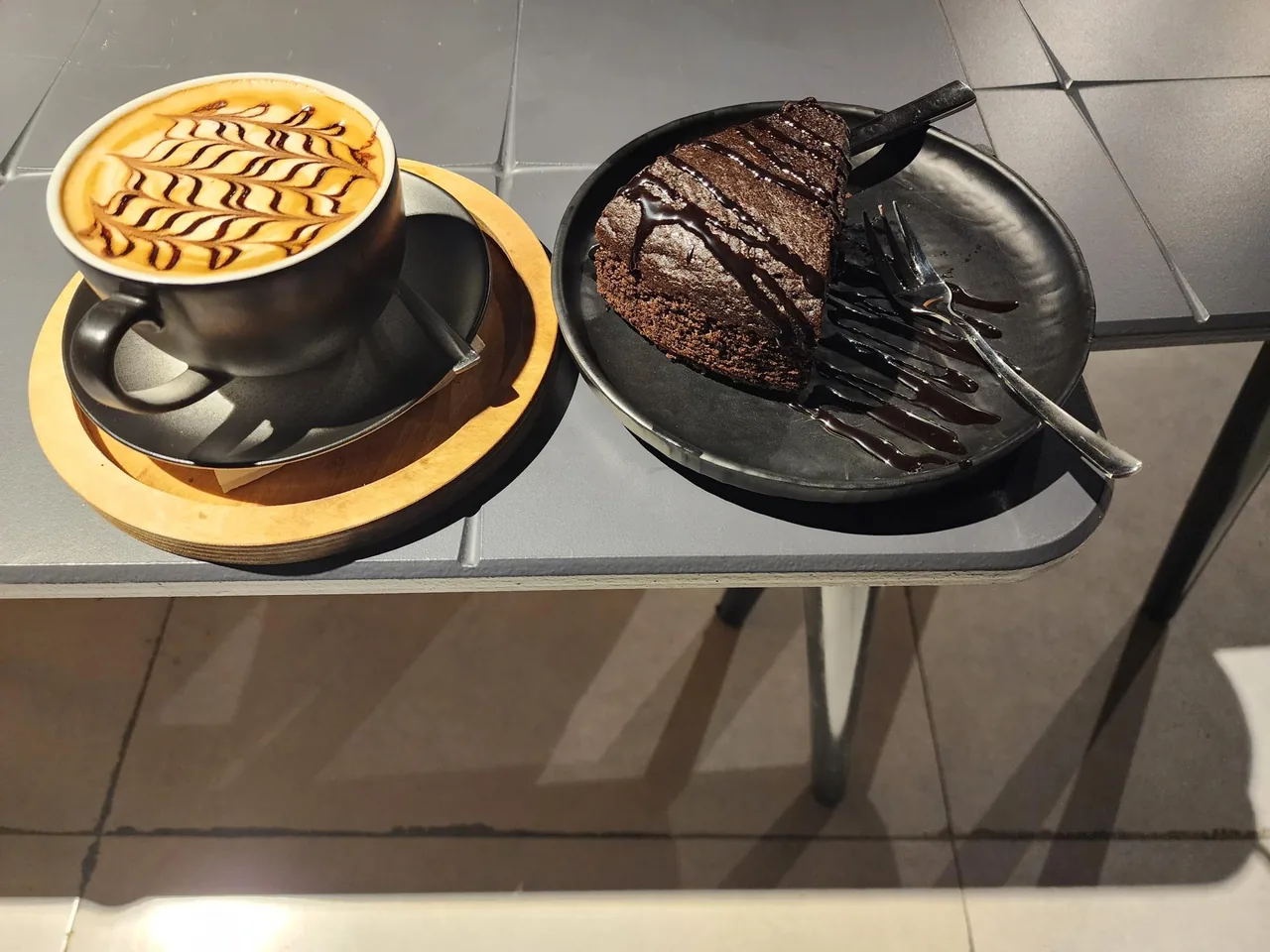 کافه اسپاد سونات - تصویر 4