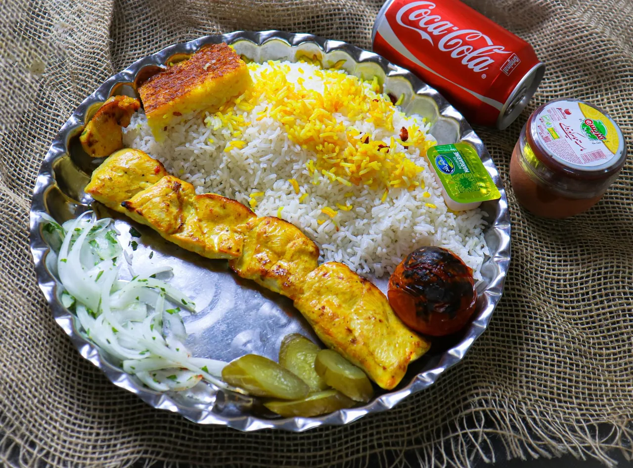 کترینگ و غذای آماده فاخر - تصویر 4