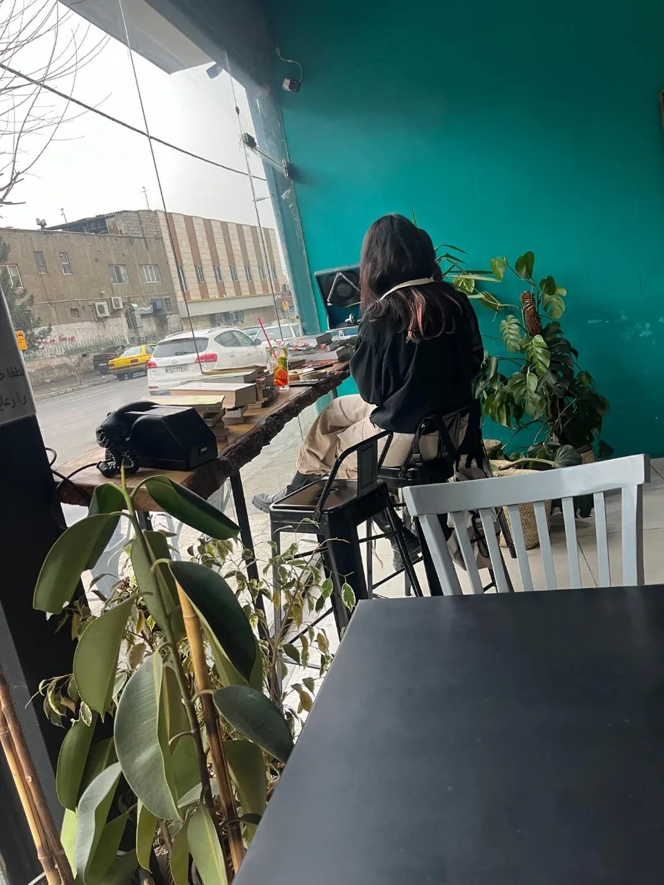 کافه معمار - تصویر 4