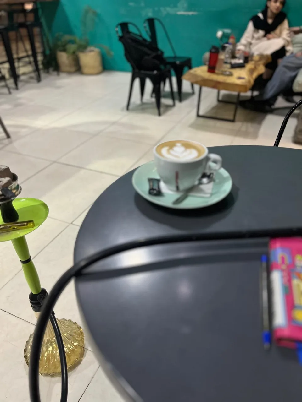 کافه معمار - تصویر 5