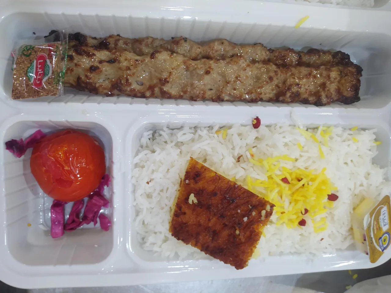 آشپزخانه زهانی - تصویر 3