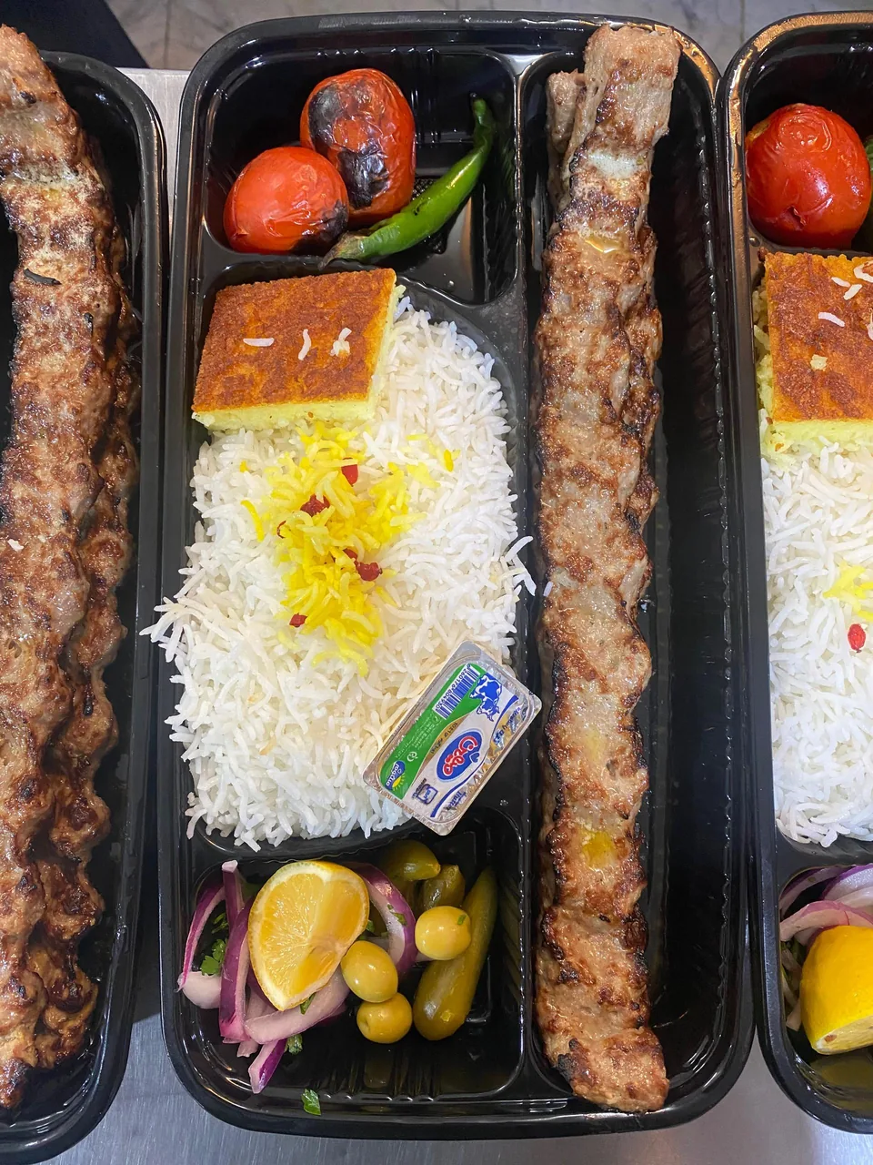 کترینگ ریخته گرزاده - تصویر 3
