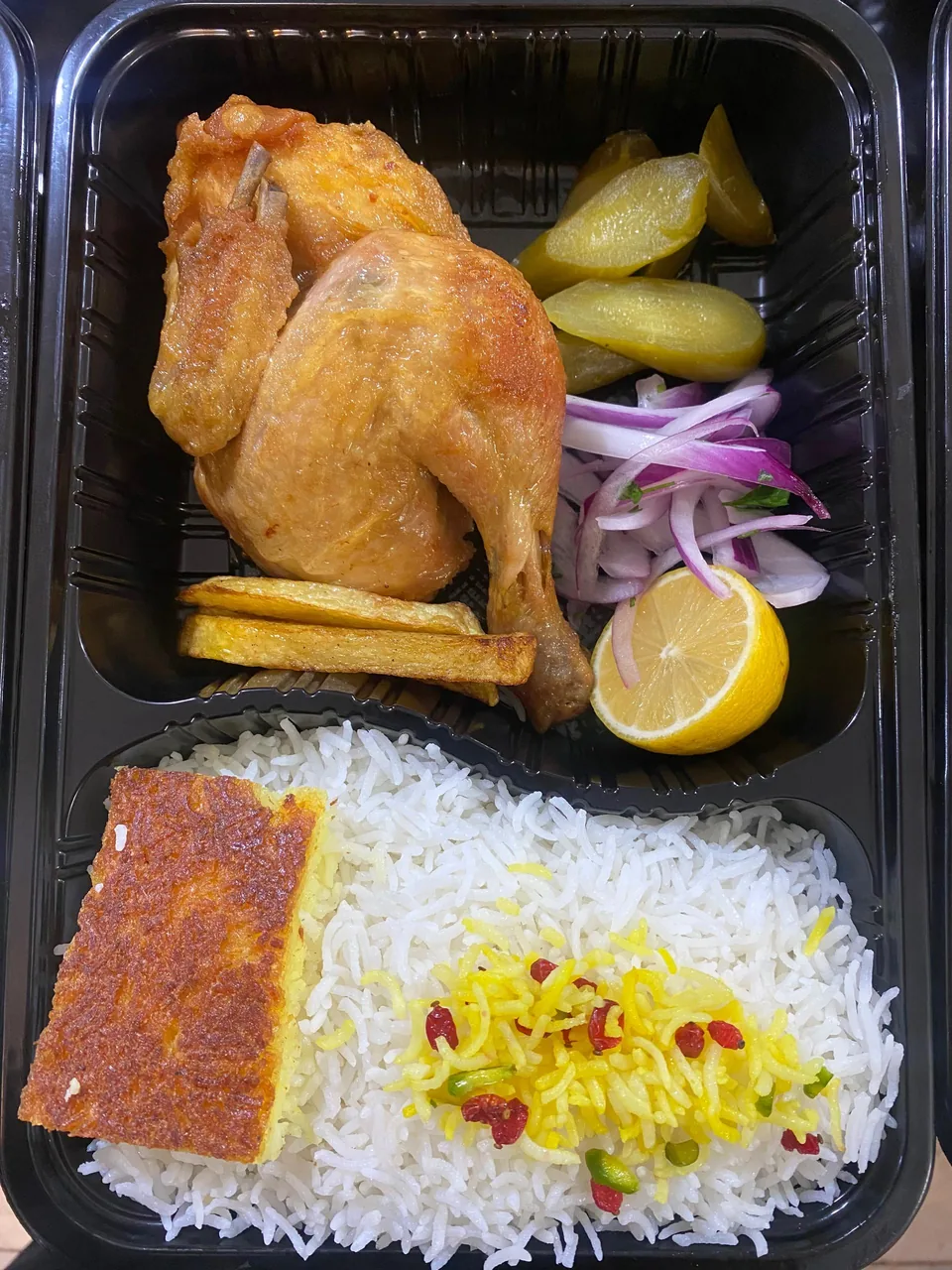 کترینگ ریخته گرزاده - تصویر 4