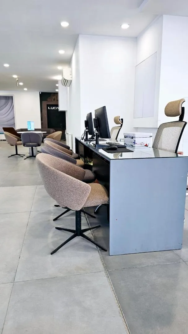 نمایندگی لوکانو و مکث موتور کد 725 - تصویر 5