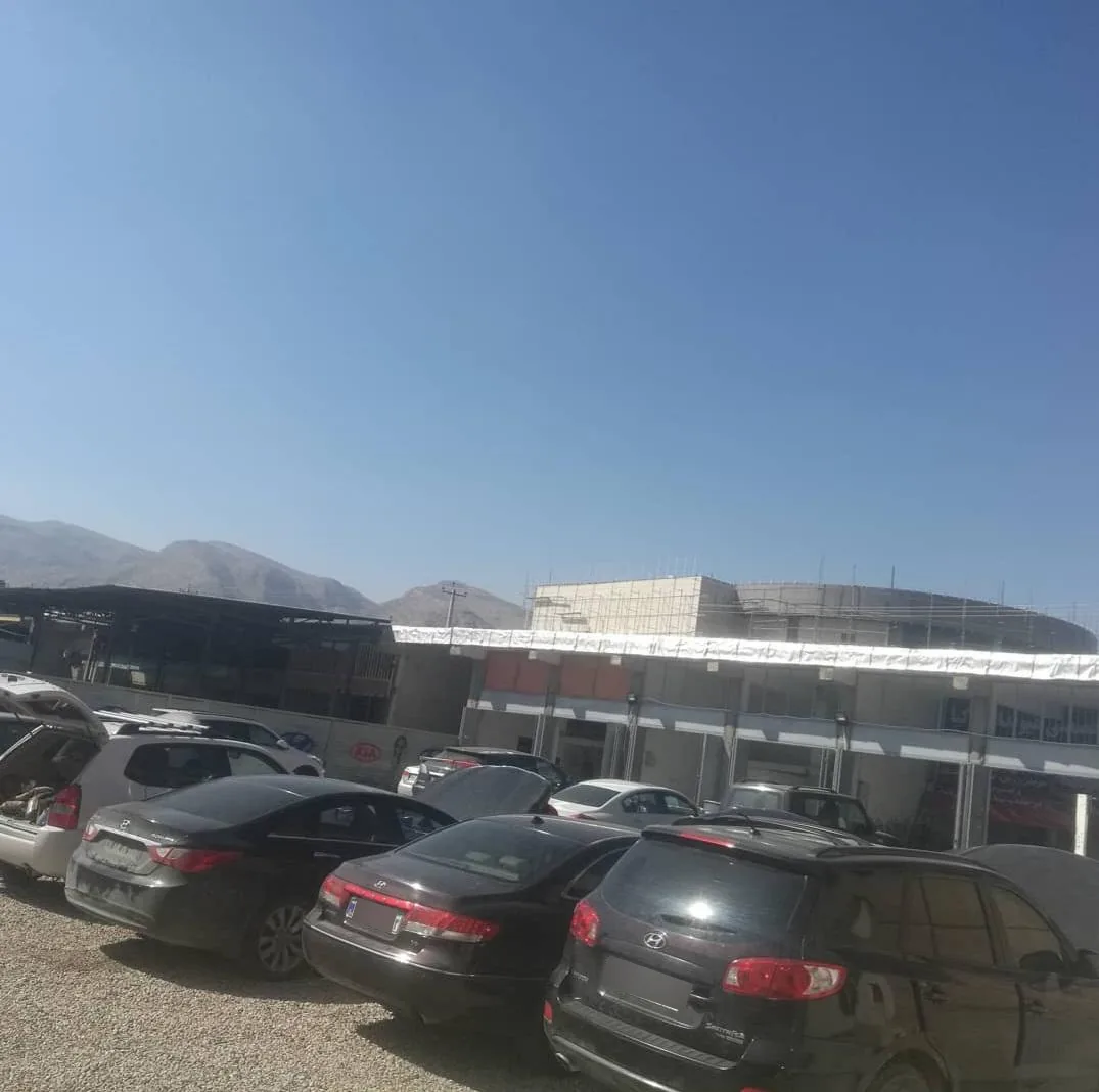 مجتمع تعمیرگاهی هیوندای وکیا - تصویر 4