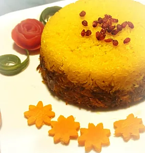 رستوران و کترینگ ارکیده