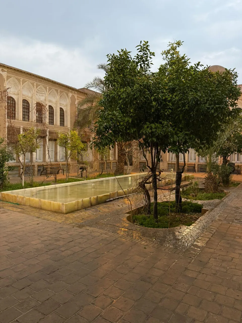 دانشکده هنر و معماری مرتاض - تصویر 2