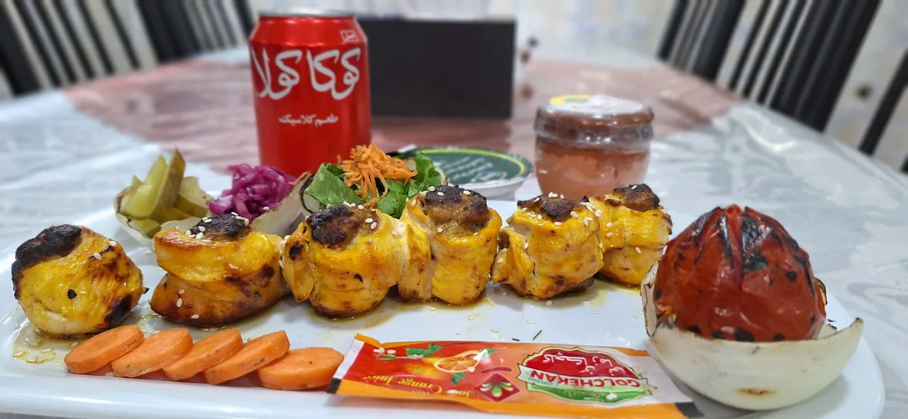 رستوران و کترینگ طراوت - تصویر 3