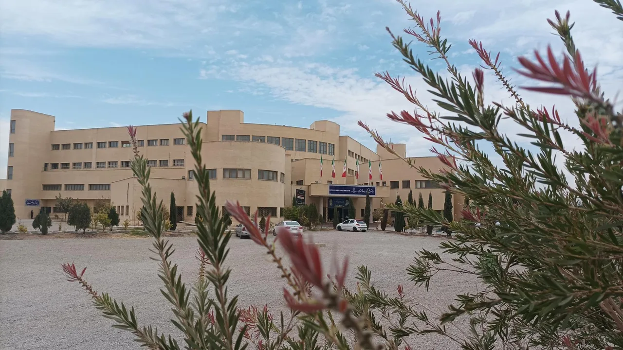 دانشکده بهداشت - تصویر 2