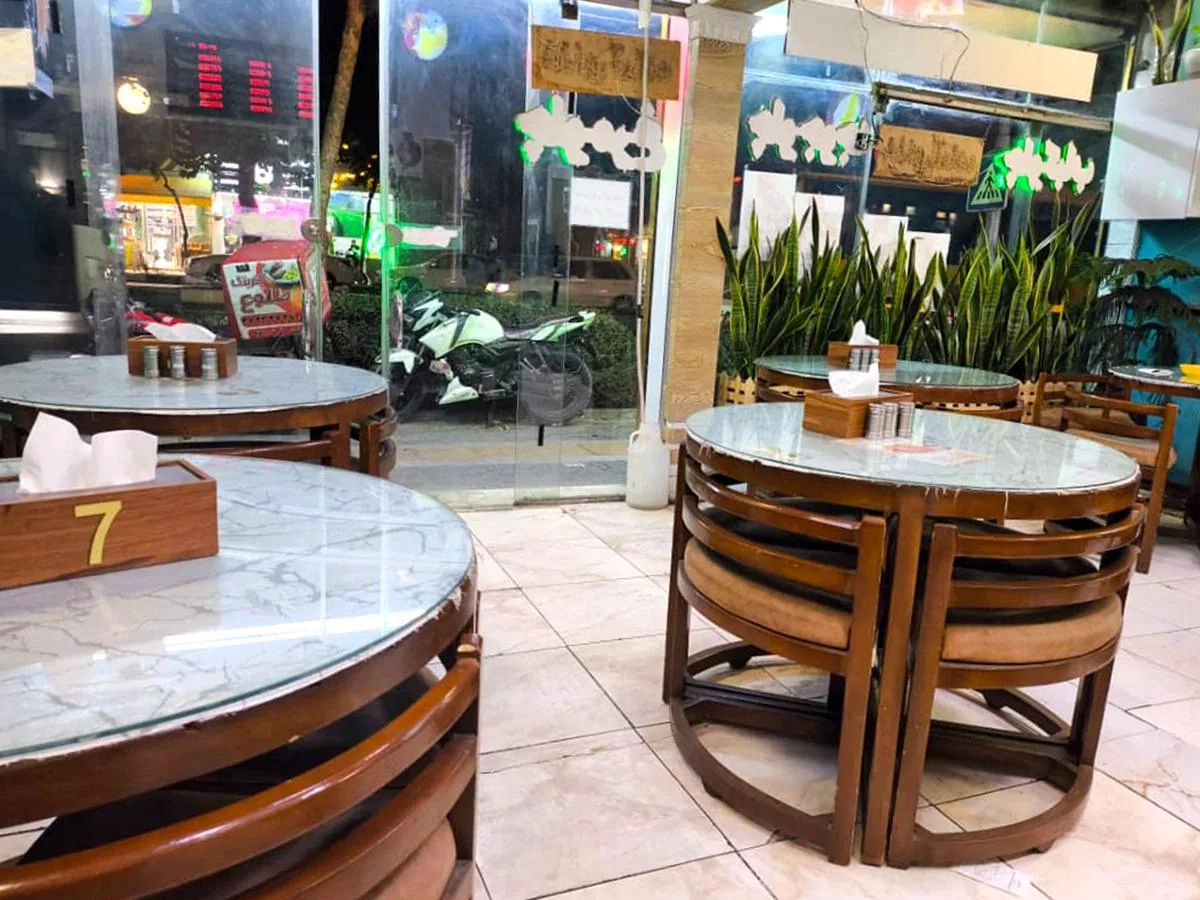 کترینگ و آشپزخانه طلوع - تصویر 5