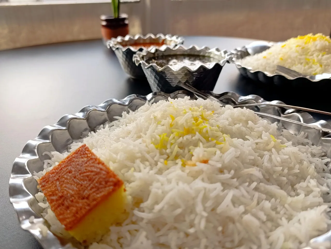 کترینگ آویشن - تصویر 4