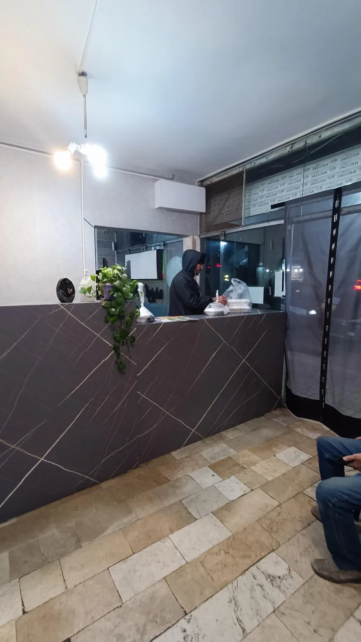 کترینگ آویشن - تصویر 5