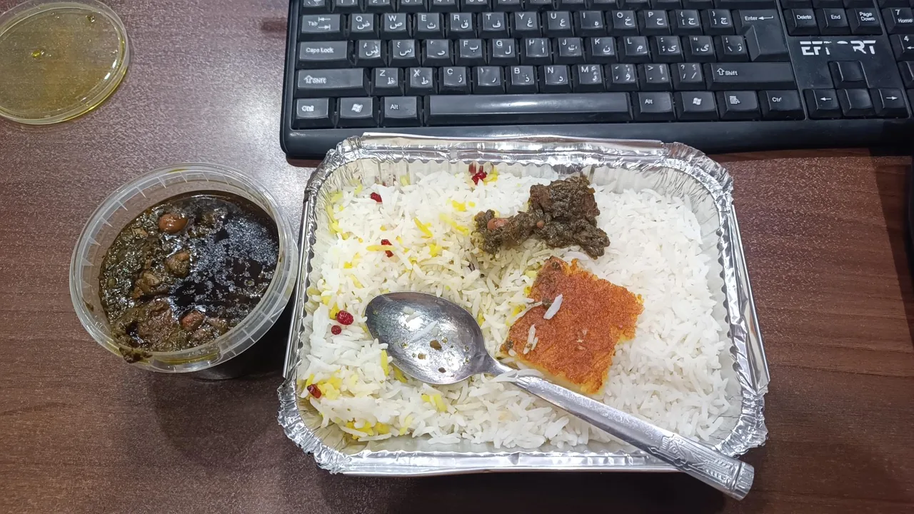 کترینگ و فست فود فرشچی آشپزخانه رضا - تصویر 2