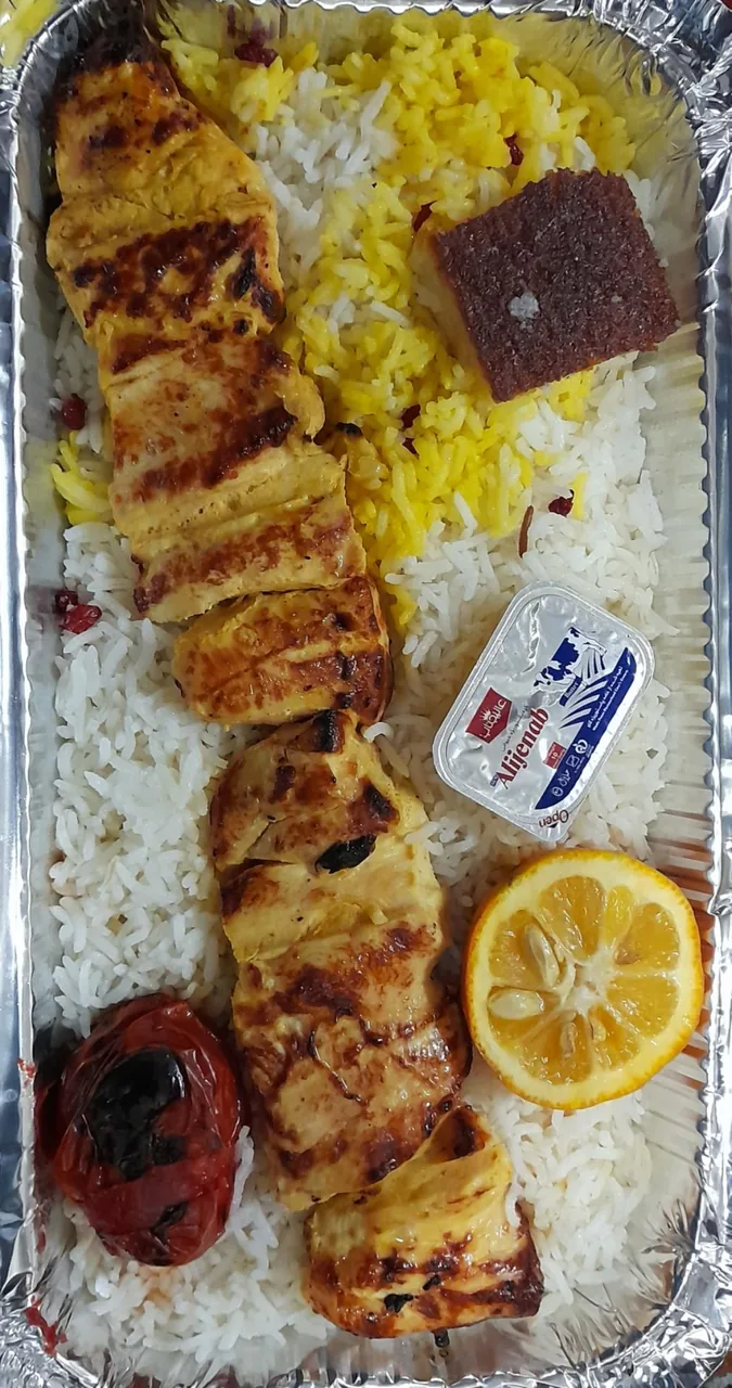 کترینگ و فست فود فرشچی آشپزخانه رضا - تصویر 3