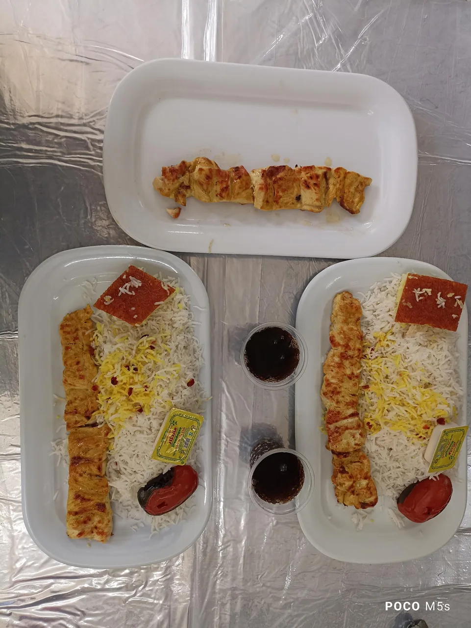 کترینگ یاران - تصویر 2