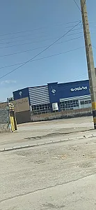 نمایندگی 2060 ایران خودرو مهرداد عابدی