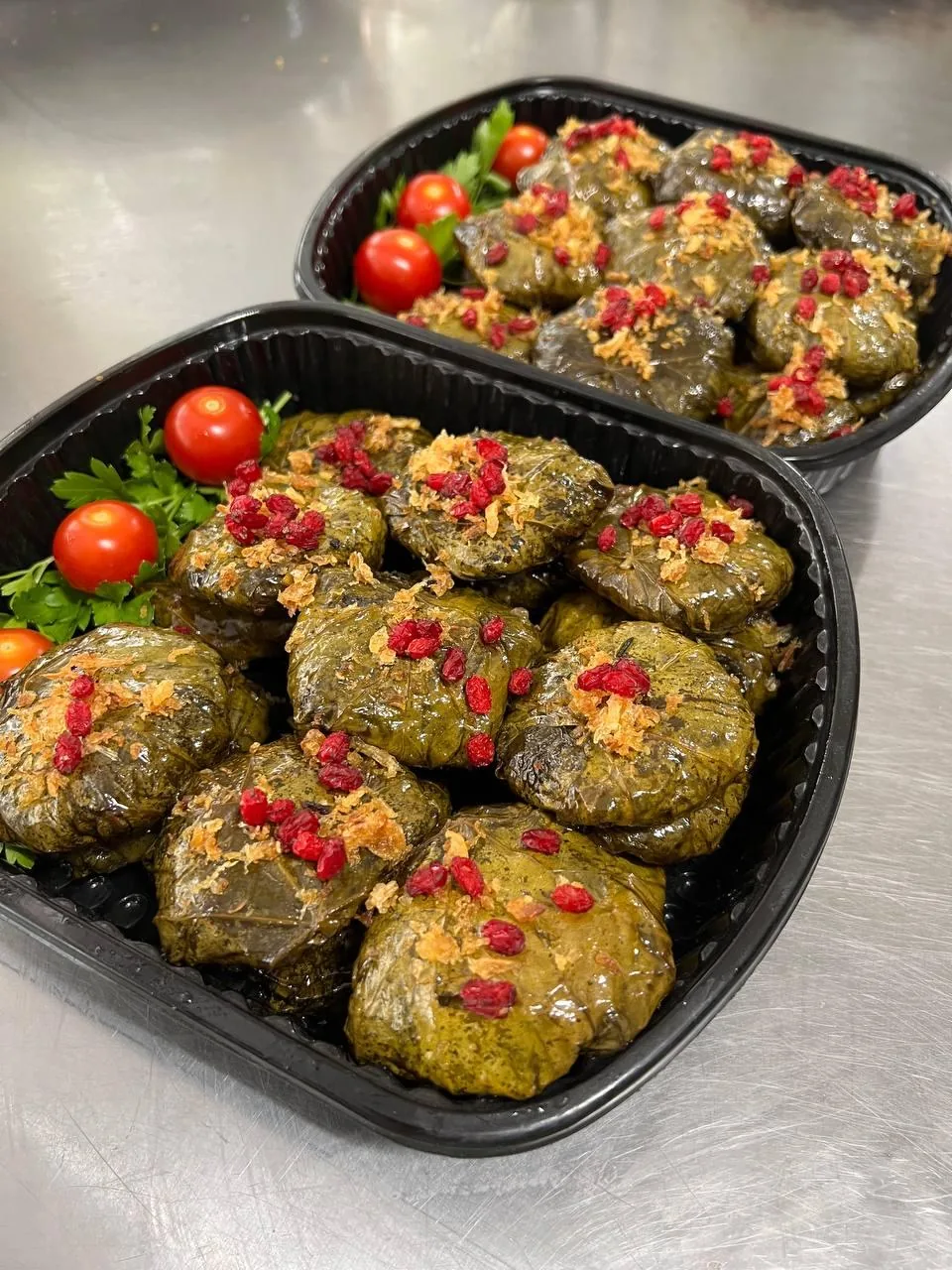 غذای خانگی ریحون - تصویر 4