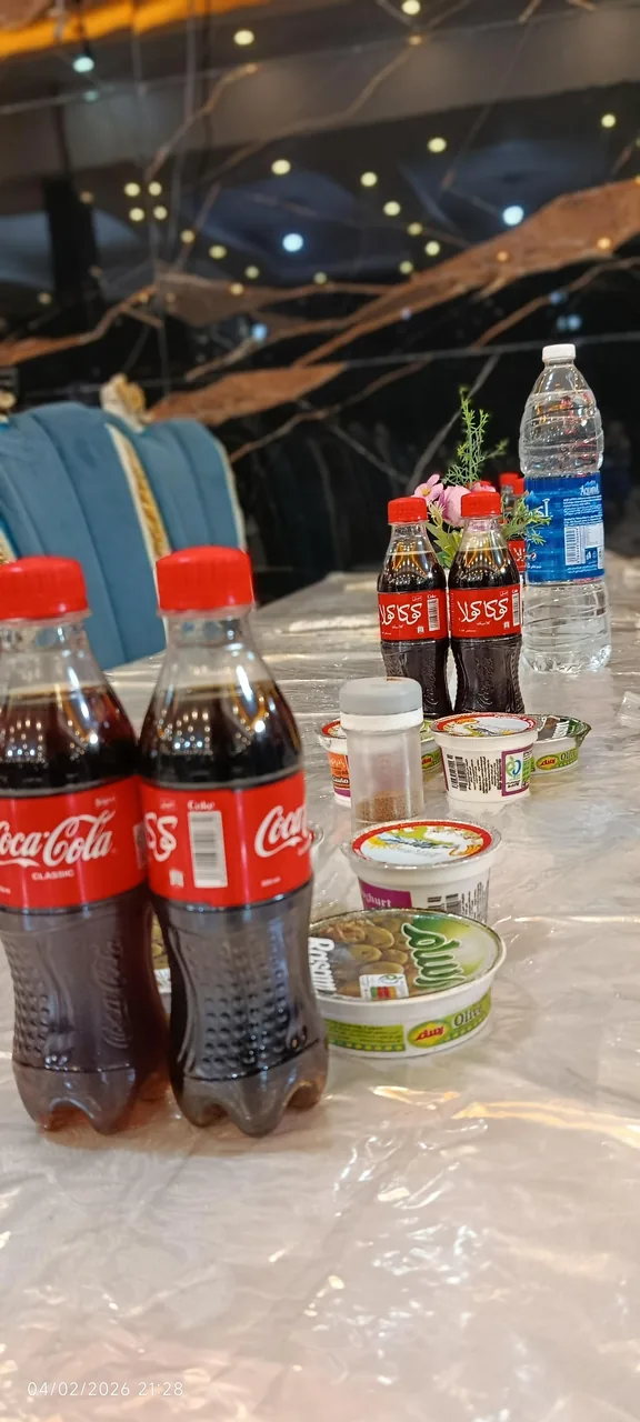 رستوران فیروزه (براتی)