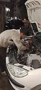 مکانیکی مهدی سلطانی